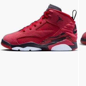 Nike Jordan MVP High lop
Sneaker (Little Kid)